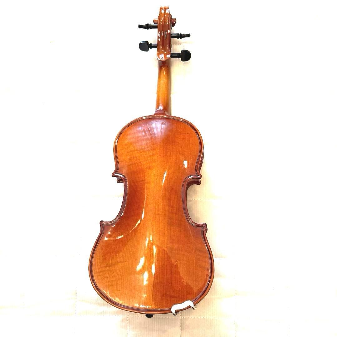 STNTORバイオリンセット　1/10サイズ