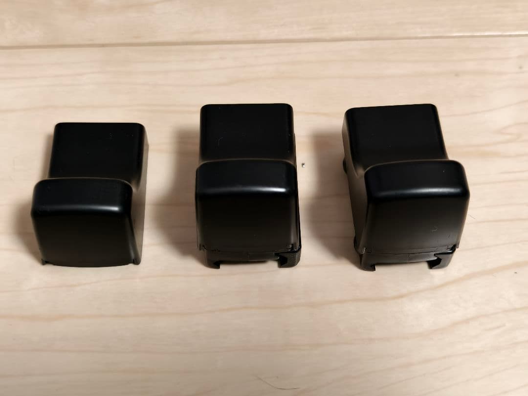 東京マルイ　マイクロプロサイト 3個セット