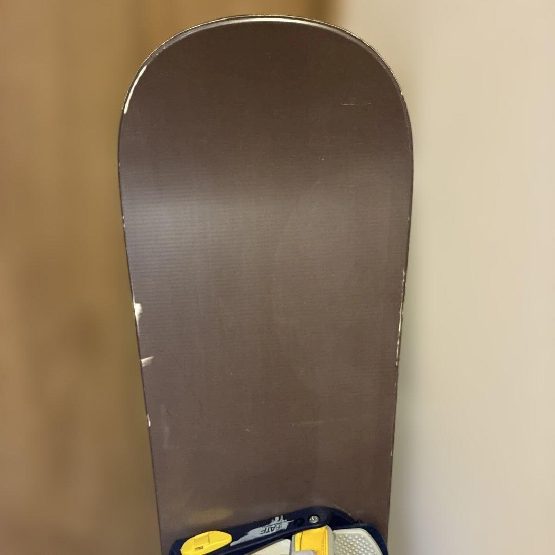 AIRWALK SELECT スノーボード ビンディング