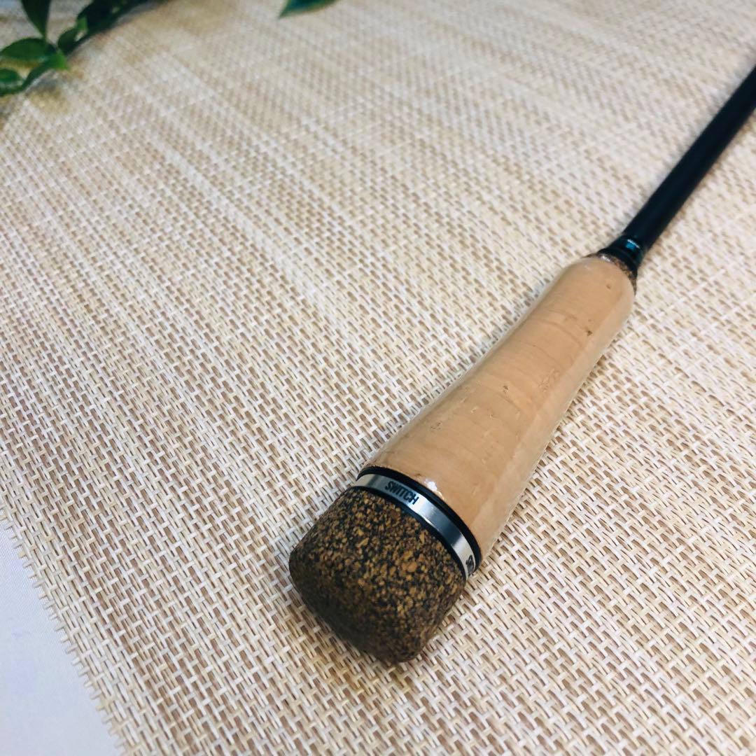 ジャッカル SWITCH STICK SS-C551(ベイト・ワンピース）