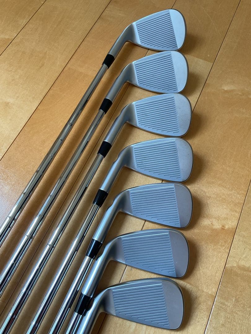 PING i230 アイアン　7本セット