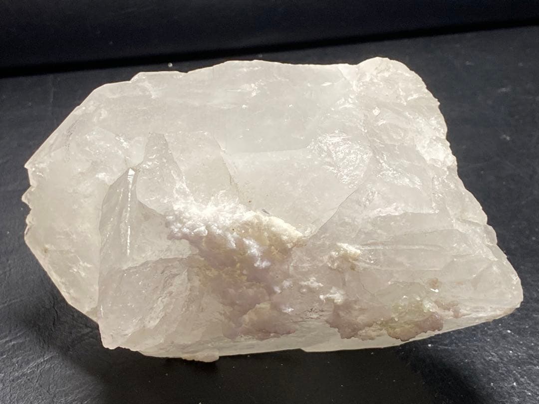 ヒマラヤンクォーツ　水晶　835g