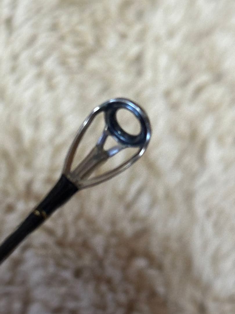 ダイワ　ラテオ　モバイル　86ML-4 daiwa lateo mobile