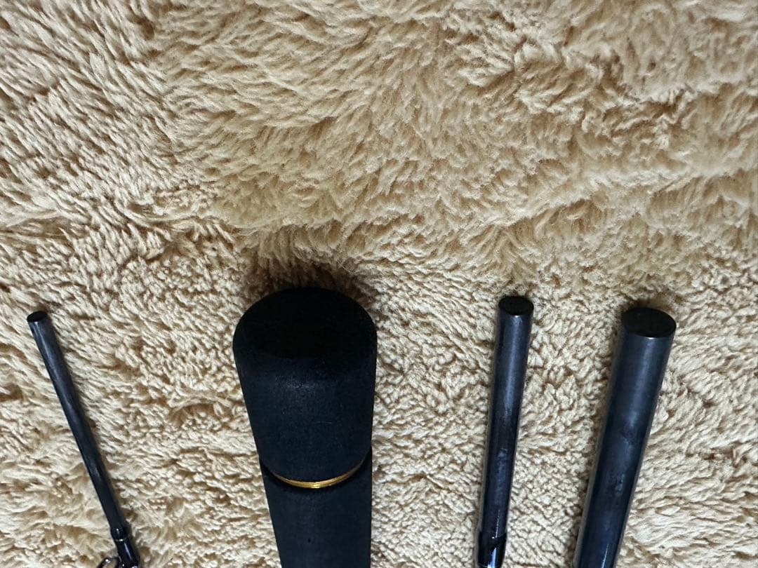 ダイワ　ラテオ　モバイル　86ML-4 daiwa lateo mobile