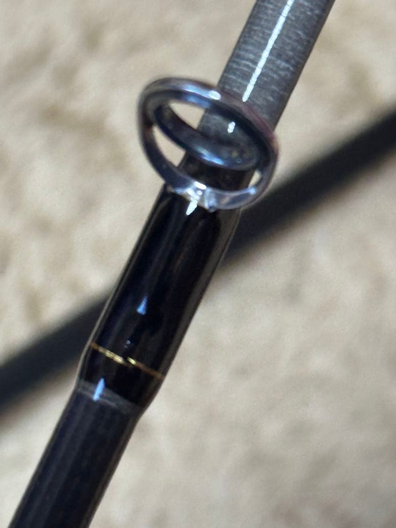 ダイワ　ラテオ　モバイル　86ML-4 daiwa lateo mobile