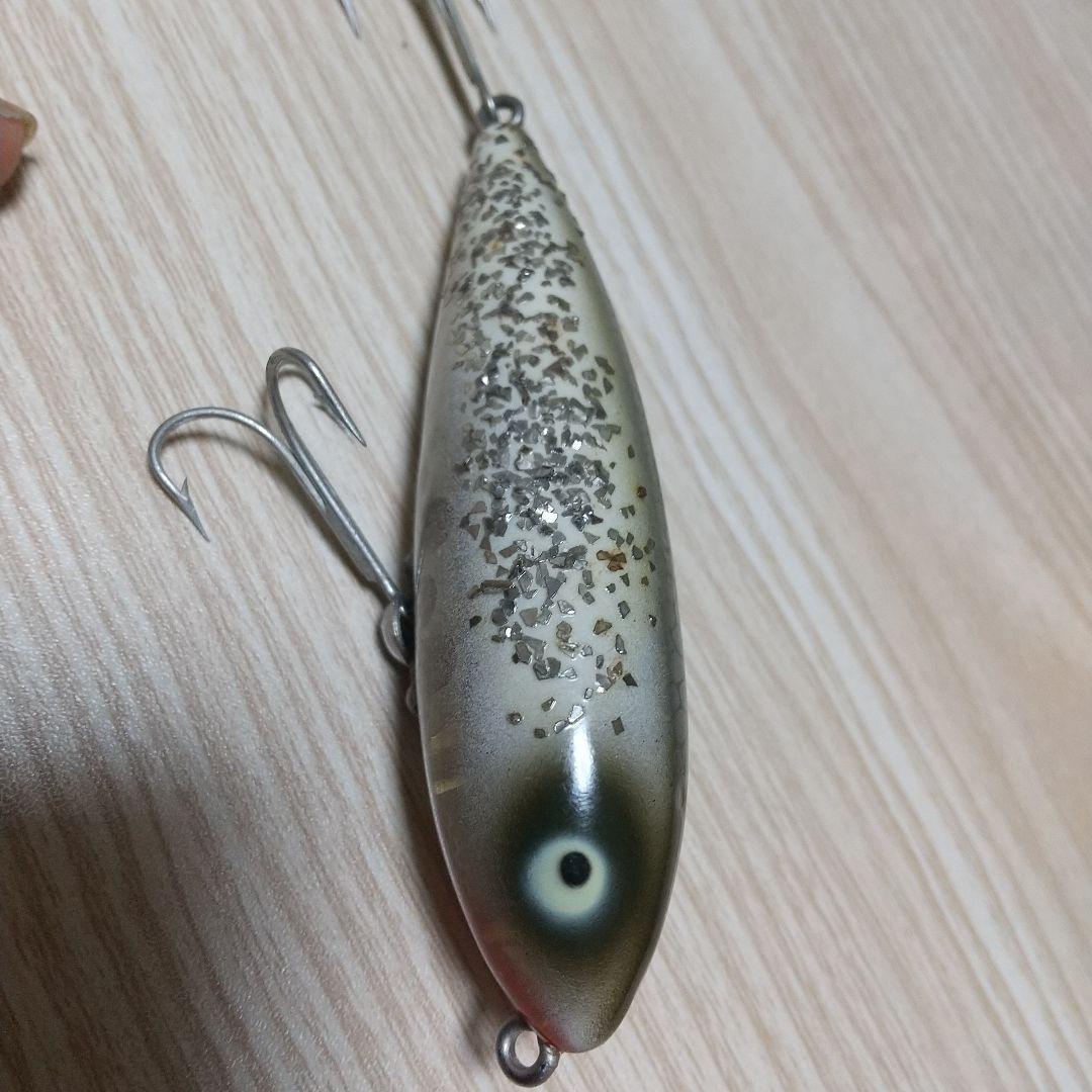 1980年★未使用オールドヘドン ザラⅡ ZARAII SS