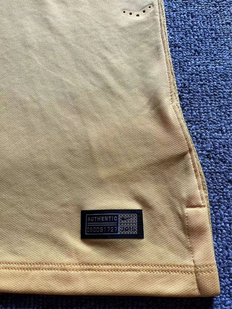 【予約閲覧用】広州恒大 PAULINHO 8 FIFA CWC 2015