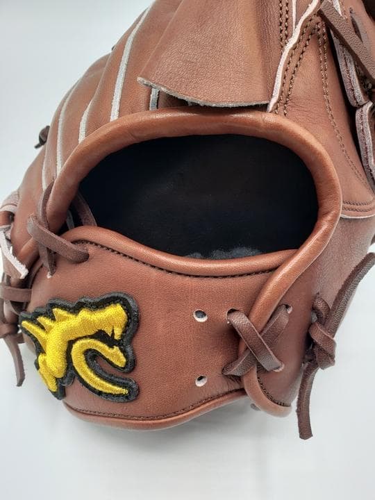 リュウ GLOVE STUDIO RYU 硬式投手用グローブ