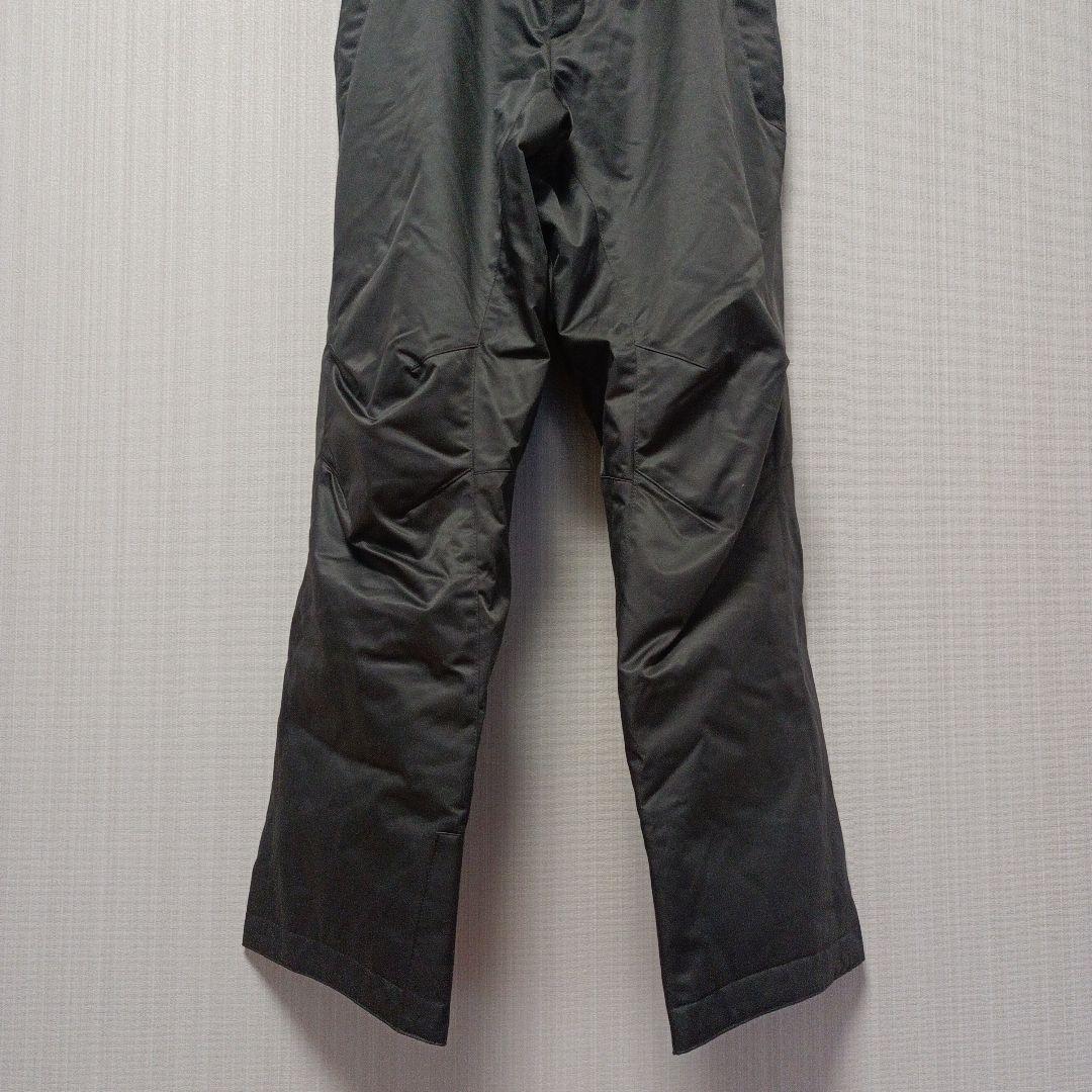 【極美品】ellesse　スキーウェア　S　上下