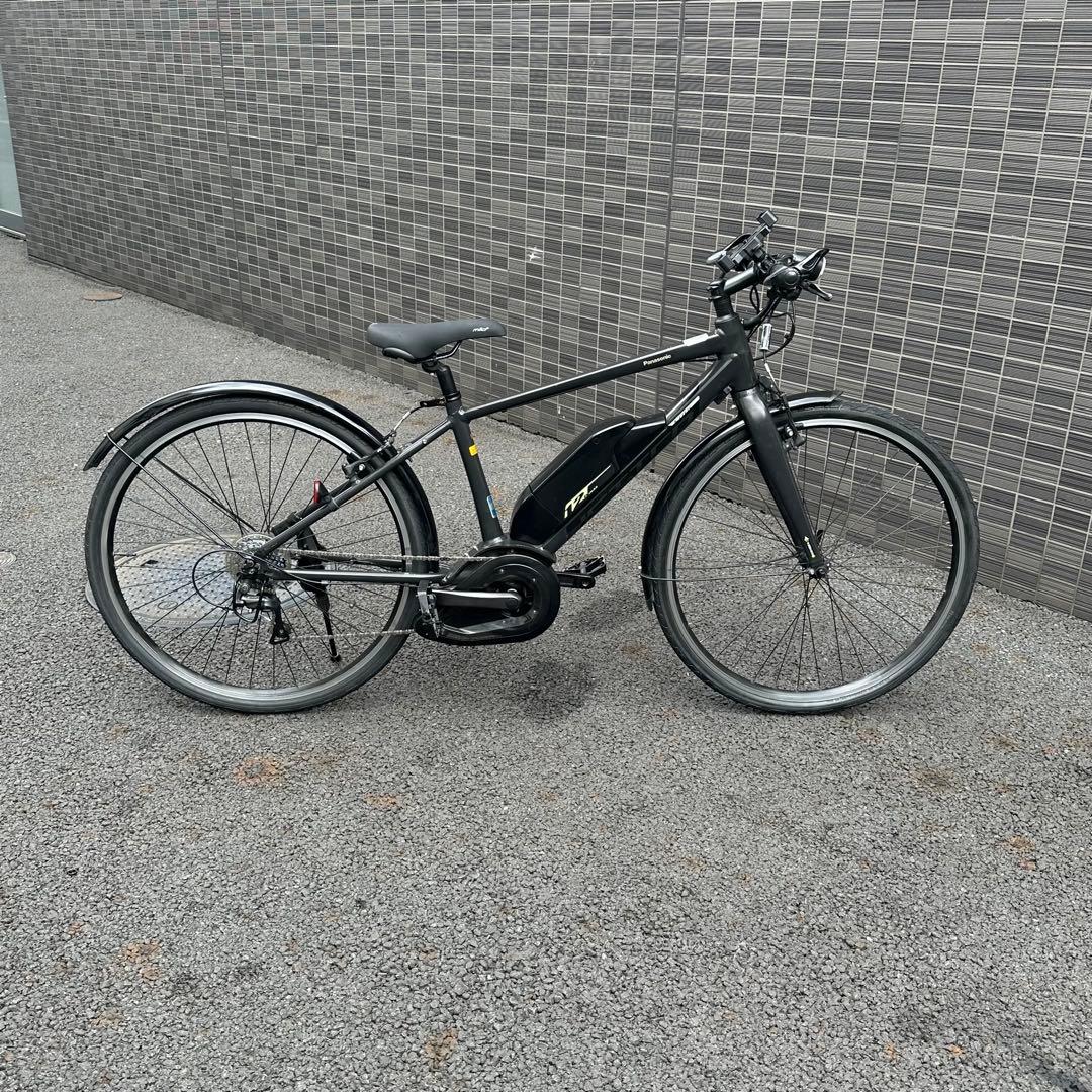 マルさん専用　パナソニック　ジェッター2011年購入