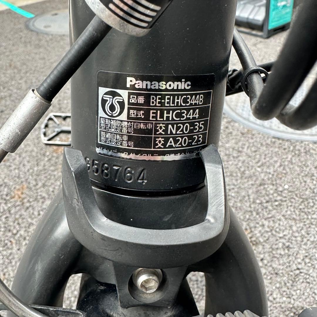 マルさん専用　パナソニック　ジェッター2011年購入