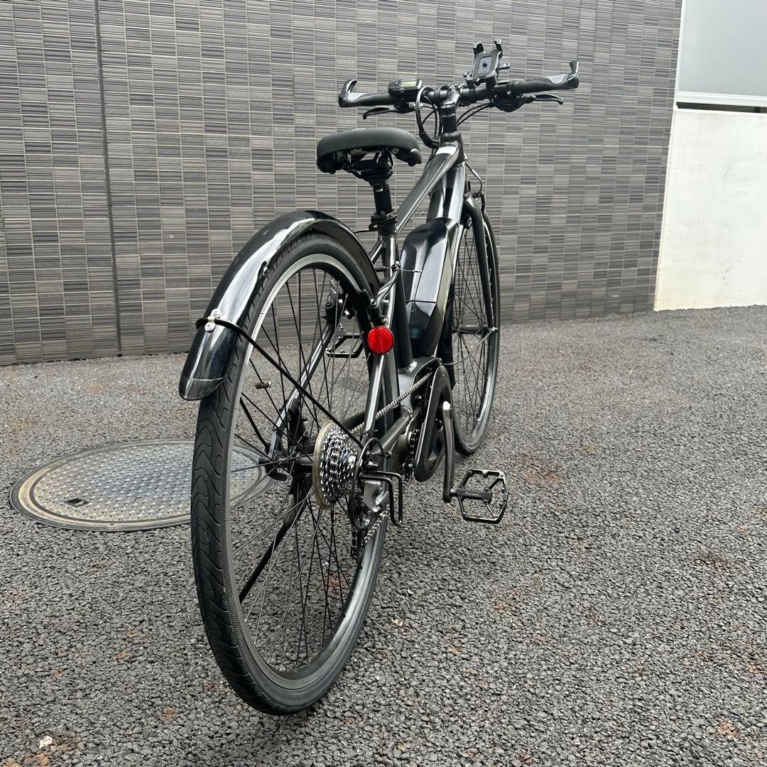 マルさん専用　パナソニック　ジェッター2011年購入