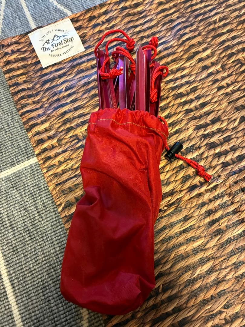 MSR SIDEWINDER 3 サイドワインダー