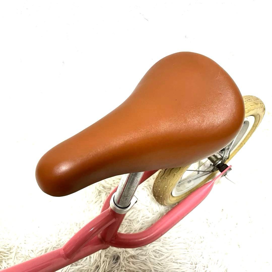 tokyobike paddle トーキョーバイク パドル キックバイク 12