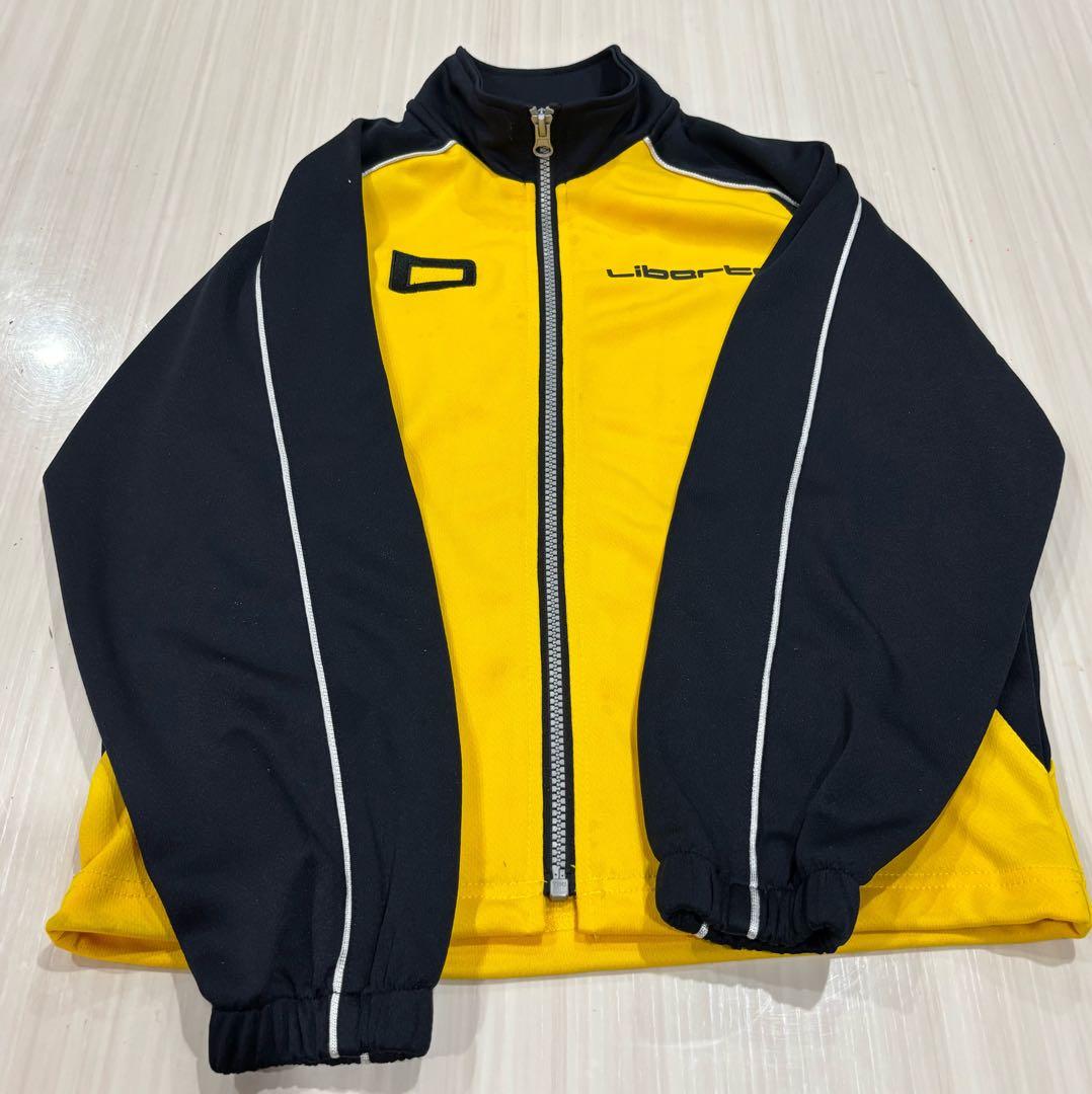 リベルタ　ジャージ 130