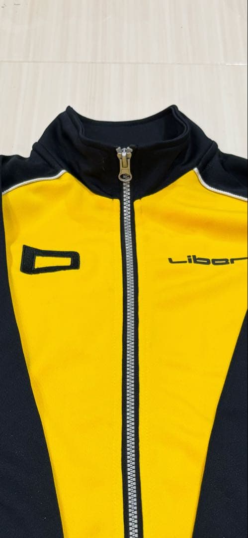 リベルタ　ジャージ 130