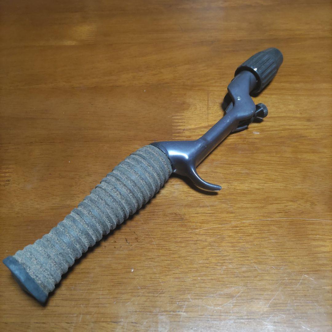 CHAMPION ラバーグリップ