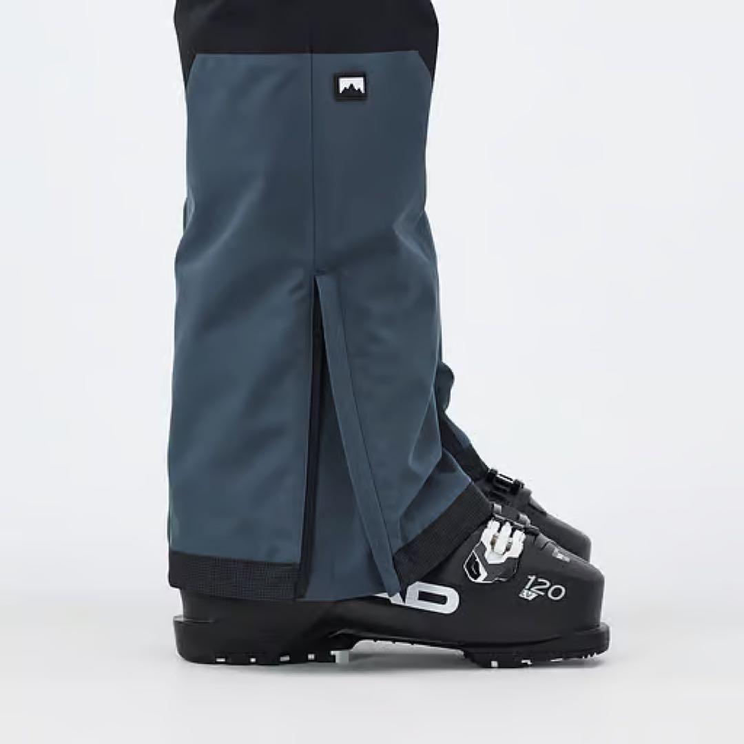 MONTEC スキージャケット／パンツ セットアップ スノーボード スノボ