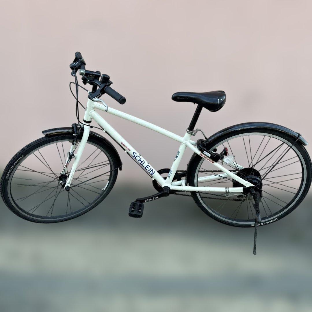 札幌限定 BRIDGESTONE ブリヂストン 24インチ クロスバイク