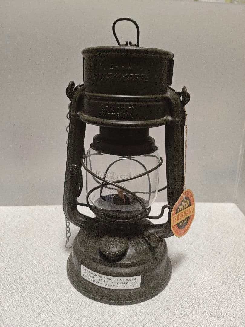 feuerhand 276 stk OD色