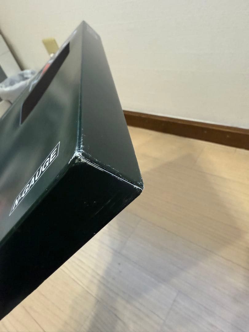 KATO 阪急電鉄9300系 Nゲージ