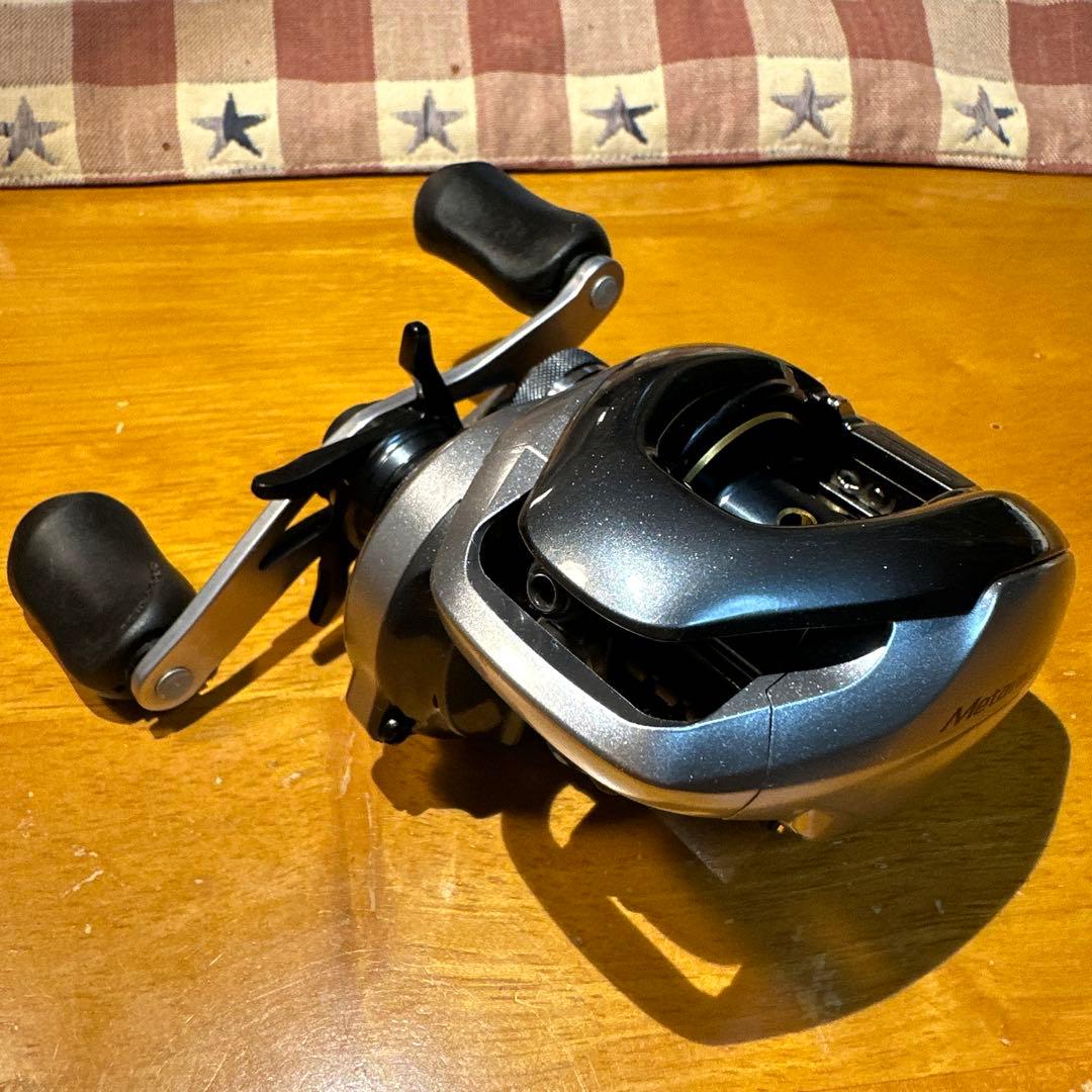 シマノ　13メタニウムHG右