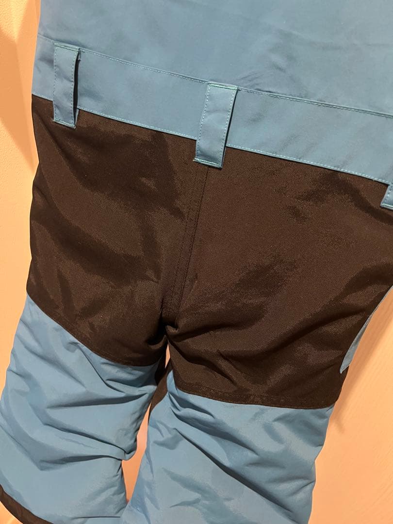 バートン　ウェア　キッズ　2T スノーボード　子供　つなぎ