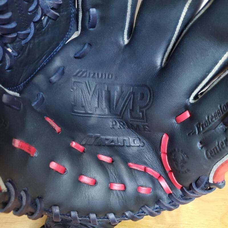 ミズノ MVP PRIME SpecialEdition USA版 軟式グローブ