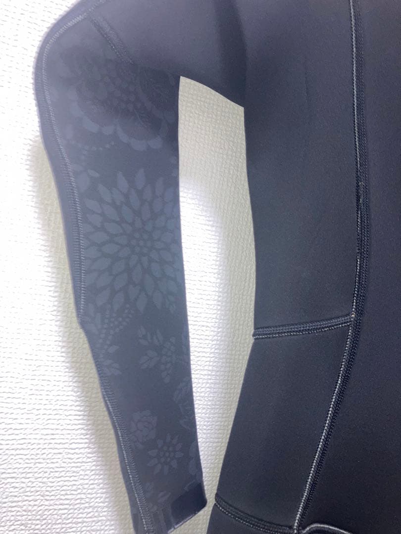 BILLABONG ⭐️【未使用品】レディースBZ SYNERGY FLフルスーツ