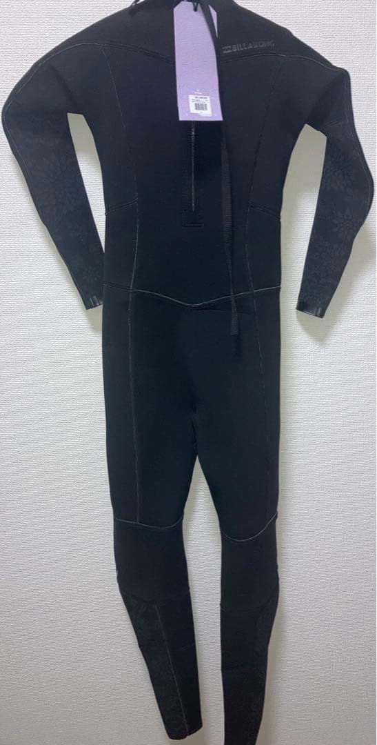 BILLABONG ⭐️【未使用品】レディースBZ SYNERGY FLフルスーツ