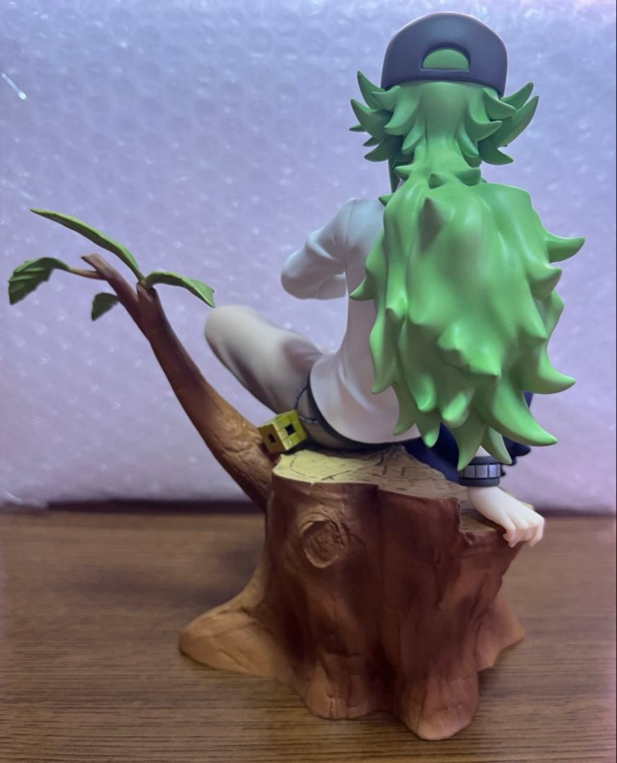 ポケモン N フィギュア ぬいぐるみ マスコット ポケモンセンター