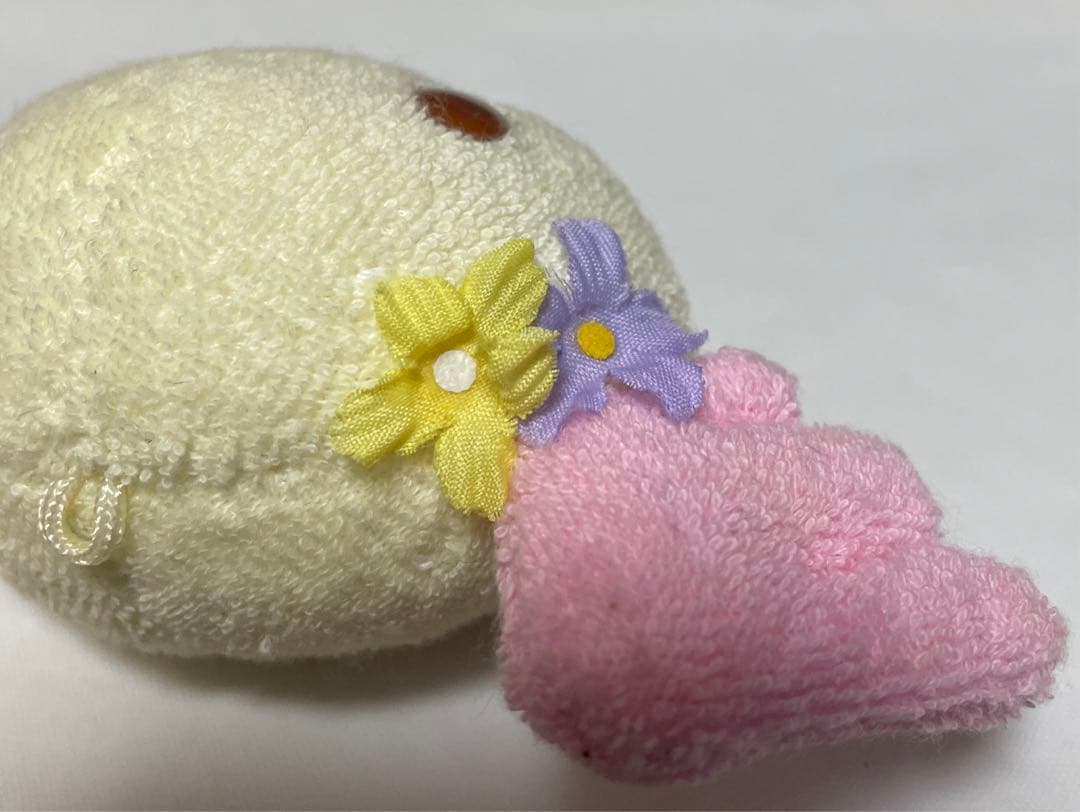 シナモエンジェルス アズキ マスコット