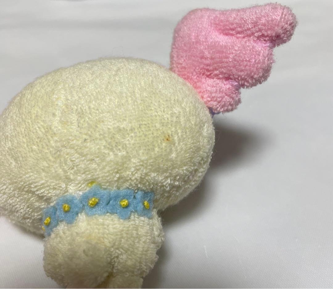 シナモエンジェルス アズキ マスコット