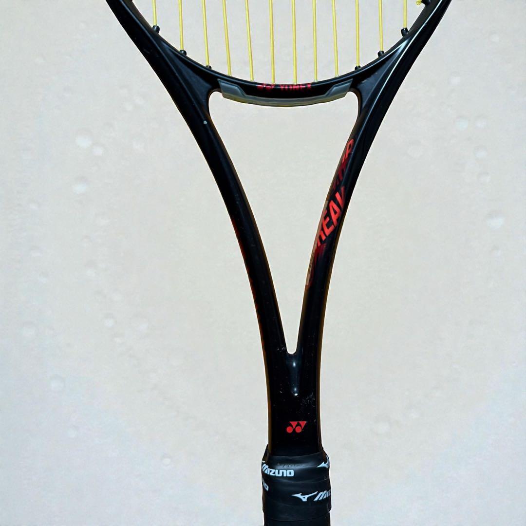 YONEX ジオブレイク80V UL1 割れなし 即使用可