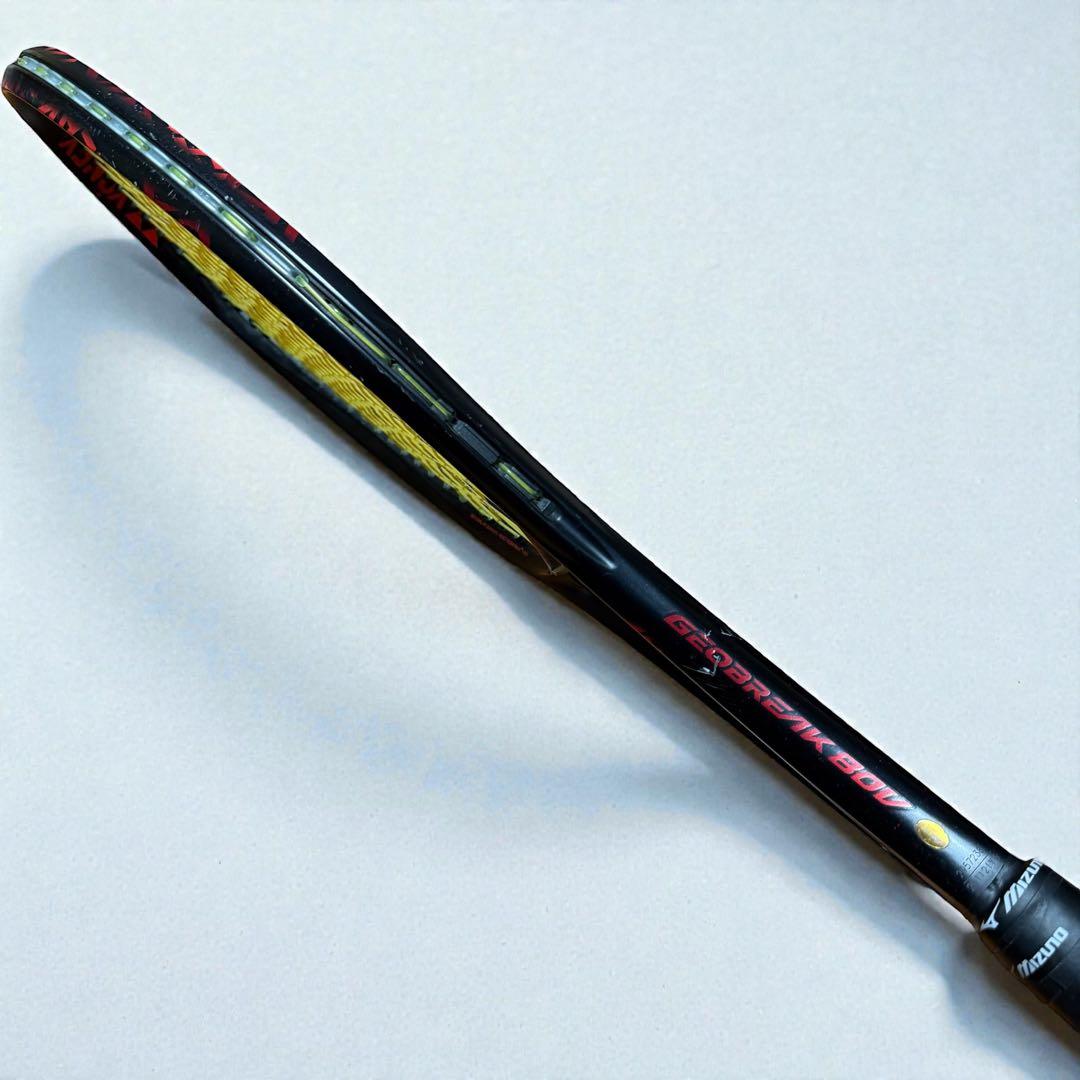YONEX ジオブレイク80V UL1 割れなし 即使用可