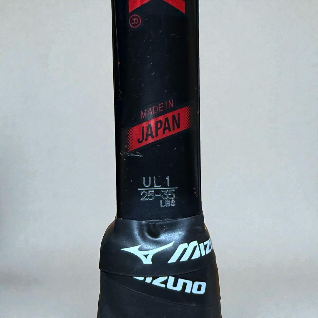 YONEX ジオブレイク80V UL1 割れなし 即使用可