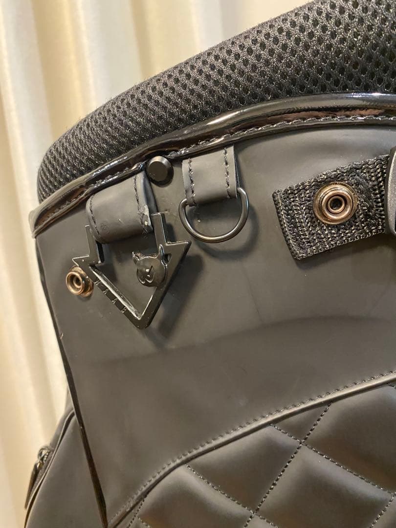 WAAC キャディバック　waac