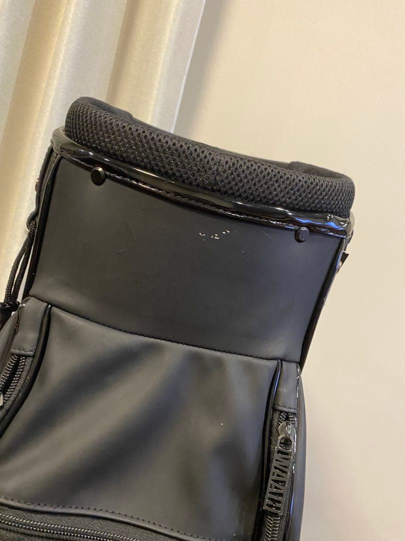 WAAC キャディバック　waac