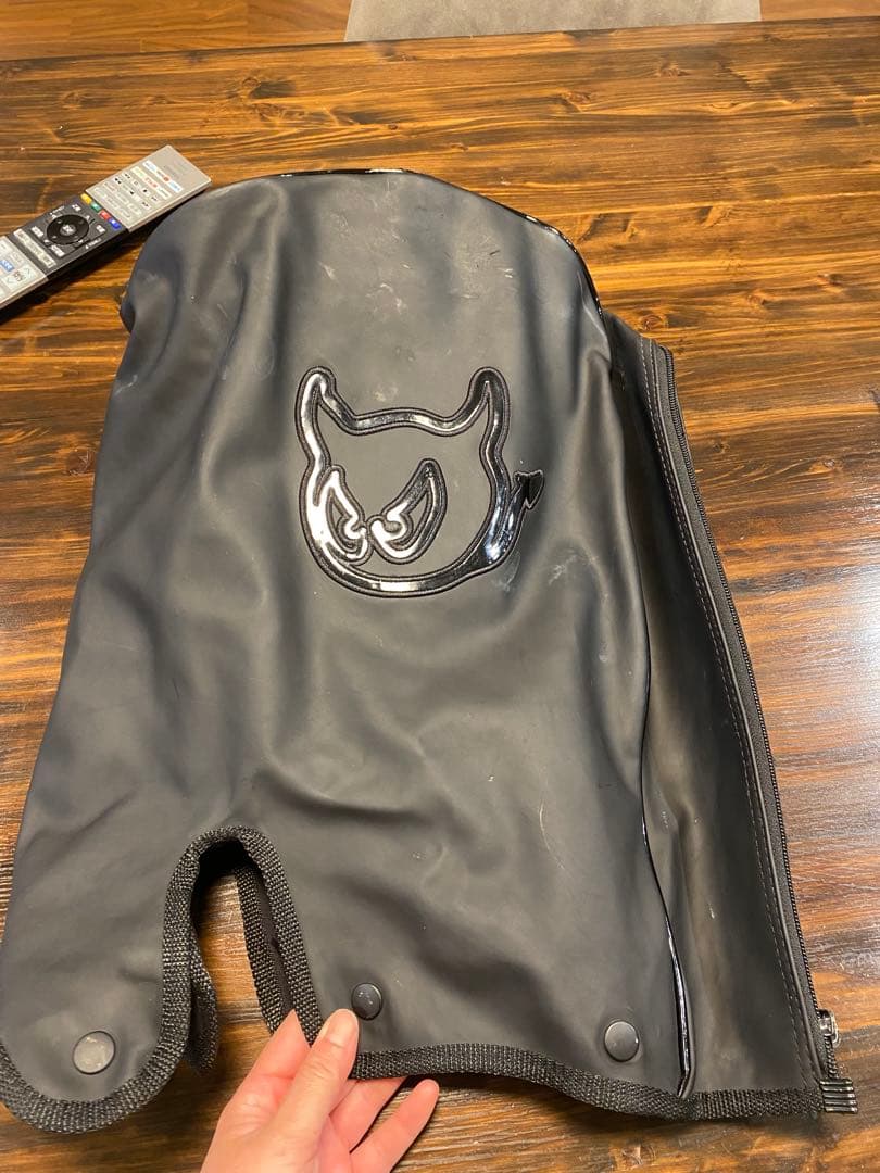 WAAC キャディバック　waac