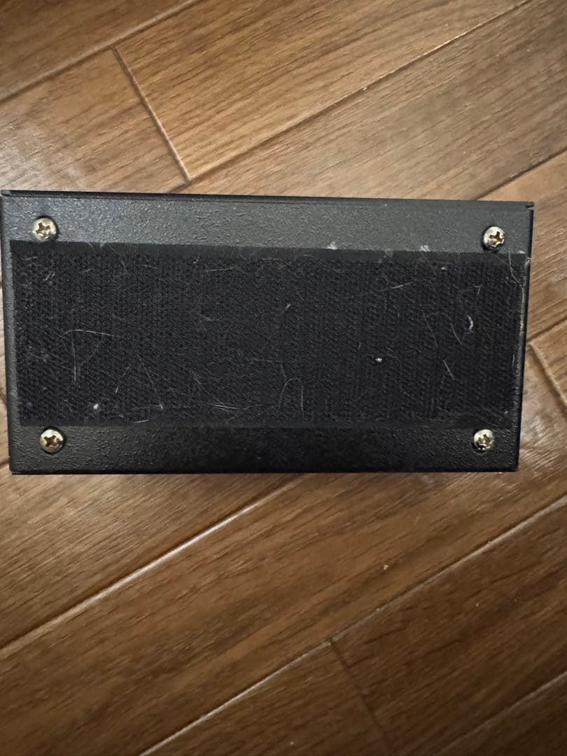 Fulltone Ultimate Octave ギターエフェクター