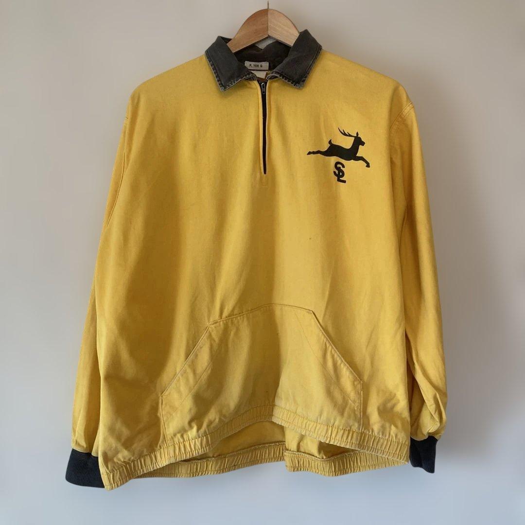 バーバリアン　80年代　初期タグ 旧タグ　レアアイテム