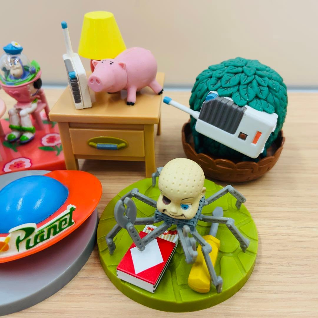 希少　TOMY　トイ・ストーリー フィルムトイズ