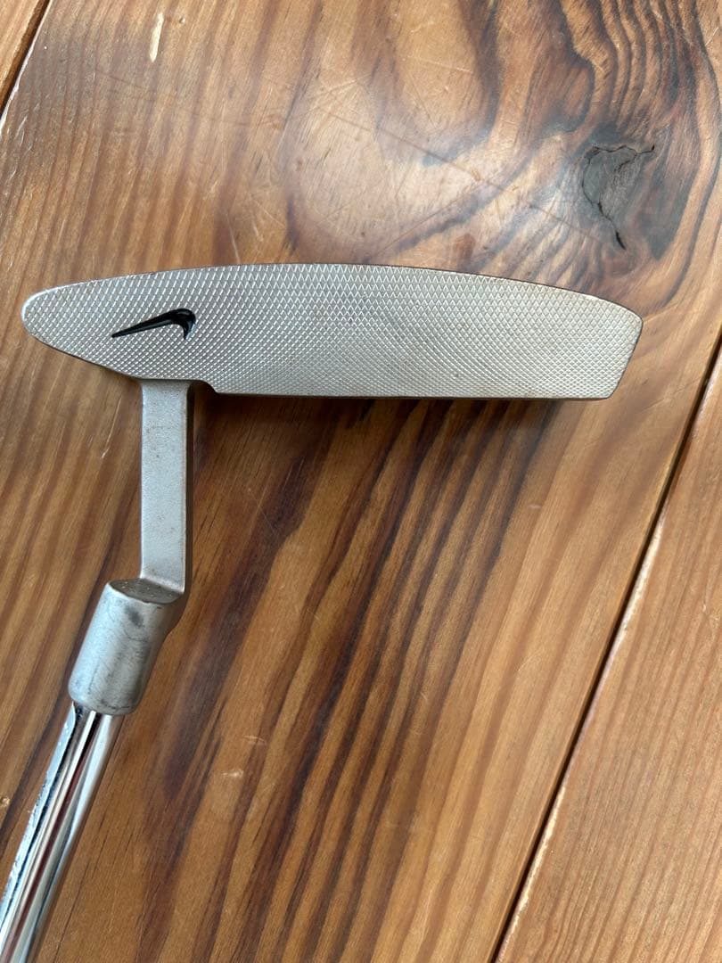 Nikeゴルフクラブセット