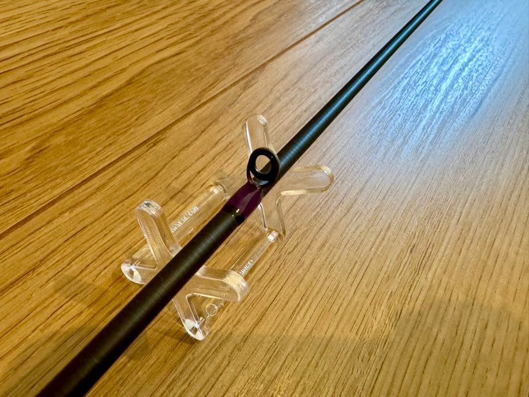 キスラー ヘリウム 別注7ft5in MH NorthFork Blanks