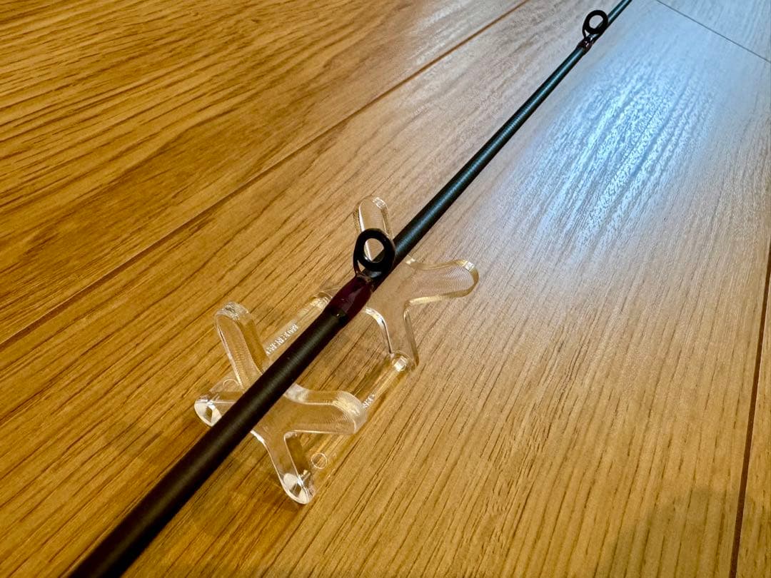 キスラー ヘリウム 別注7ft5in MH NorthFork Blanks