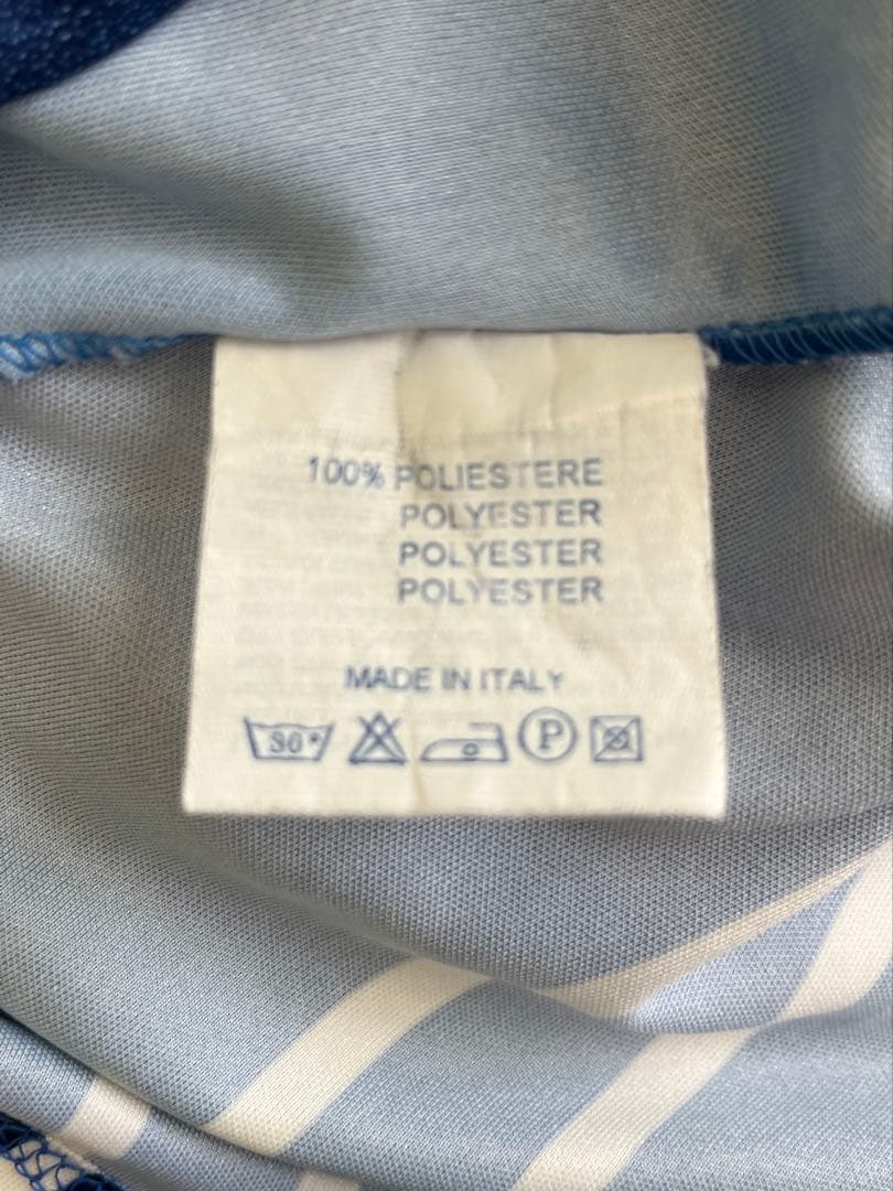 サッカー　中田英寿　ペルージャ　アウェイ　ユニフォーム　98-99