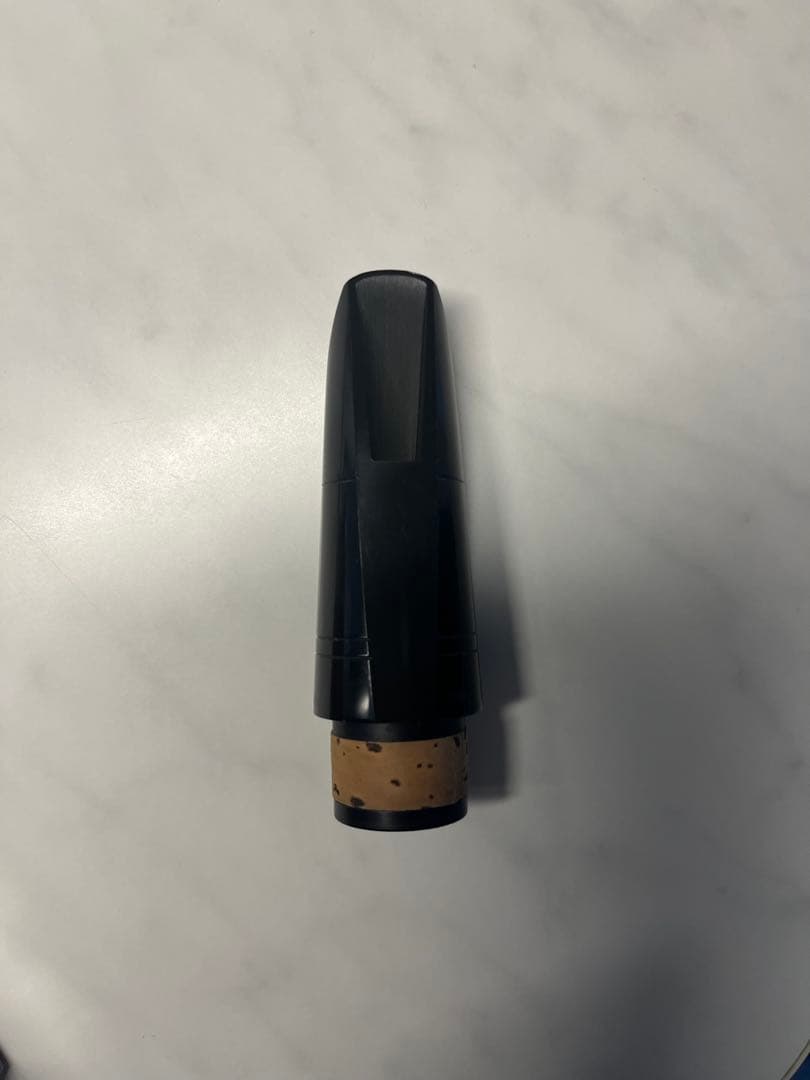 Vandoren B40 ライヤー クラリネットマウスピース