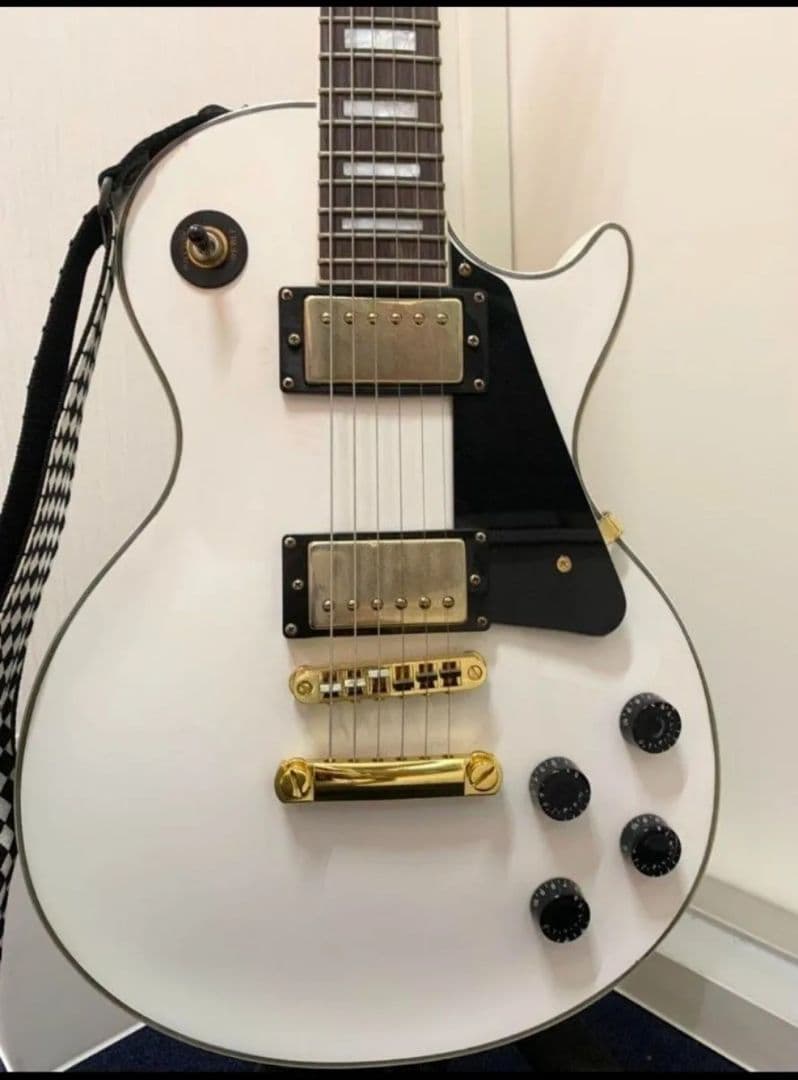 特別限定 Blitz By Aria Pro II BLP-CST White