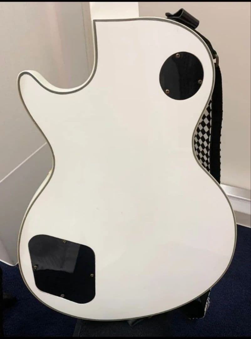 特別限定 Blitz By Aria Pro II BLP-CST White