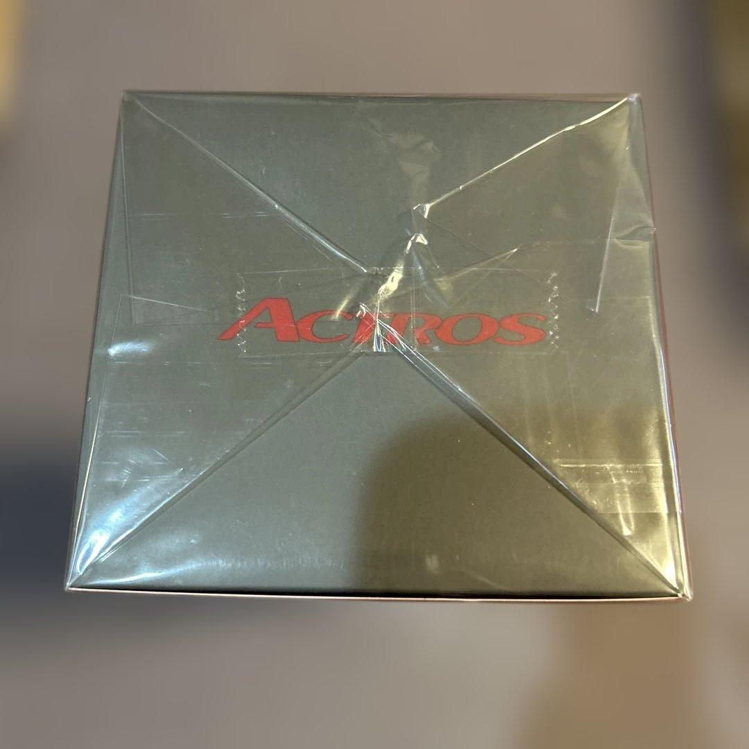 MINI GT Mercedes-Benz Actros 未開封